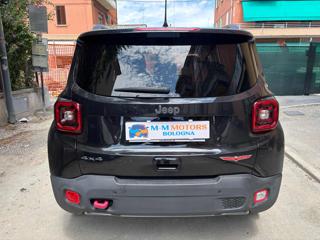 JEEP Renegade usata, con Antifurto