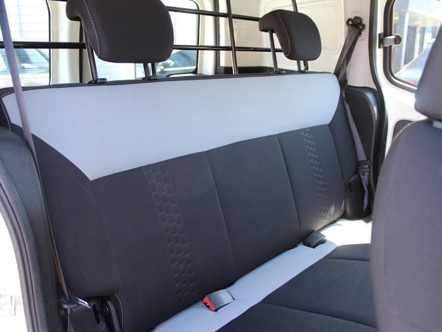 FIAT Fiorino usata, con Touch screen