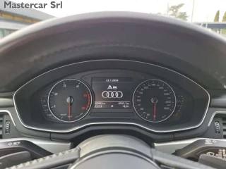 AUDI A5 usata, con Servosterzo