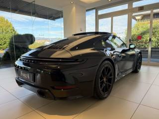 PORSCHE 992 usata, con Sedili riscaldati