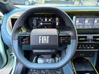 FIAT Grande Panda usata, con Controllo trazione