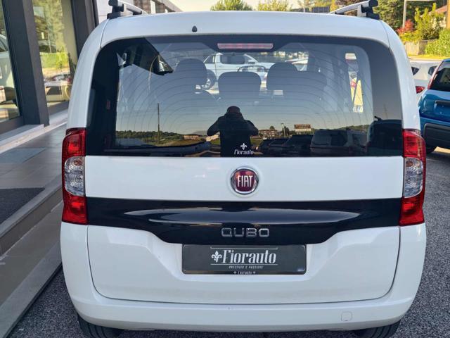 FIAT Qubo usata, con Airbag Passeggero
