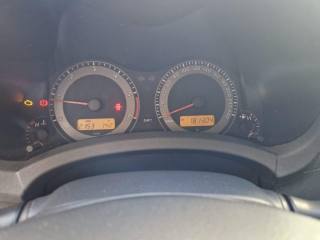 TOYOTA Auris usata, con Vivavoce