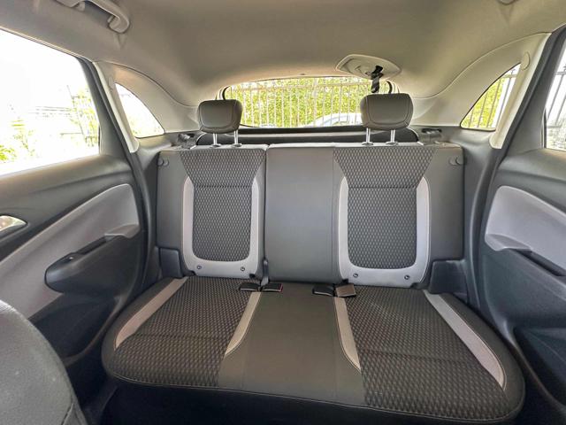 OPEL Crossland X usata, con Vivavoce
