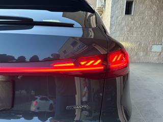 AUDI Q5 usata, con Riconoscimento dei segnali stradali