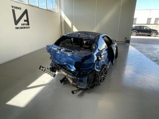 BMW 220 usata, con Autoradio