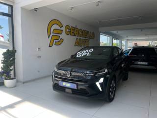 RENAULT Captur ECO-G 100 CV Evolution TUA DA 239.00 MENSILI ANT.0