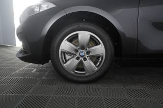 BMW 116 usata 7