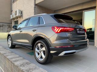 AUDI Q3 usata, con Autoradio