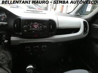 FIAT 500L usata 14