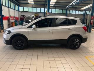 SUZUKI S-Cross usata, con Autoradio