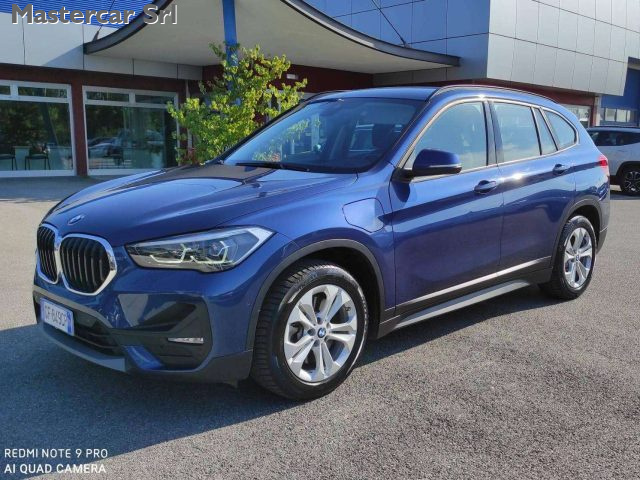 BMW X1 usata, con Airbag