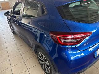 RENAULT Clio usata, con Chiusura centralizzata