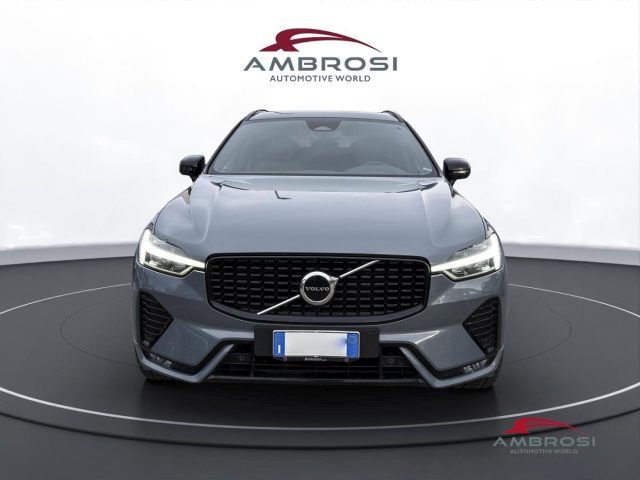 VOLVO XC60 usata 6