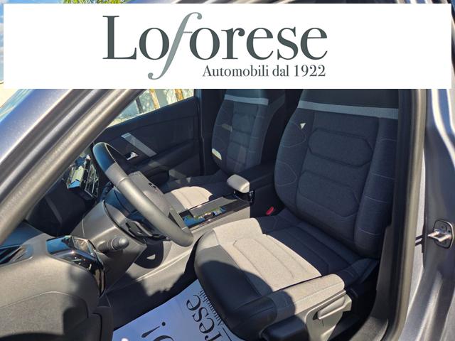 CITROEN C4 usata, con Chiusura centralizzata