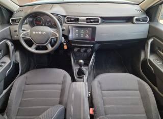 DACIA Duster usata, con Chiusura centralizzata