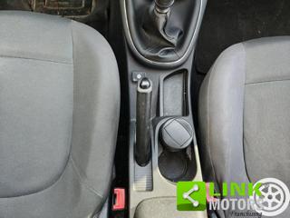 FIAT Bravo usata, con Volante in pelle
