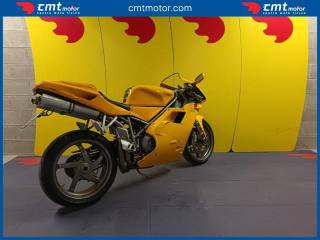 DUCATI 748 S usata 3