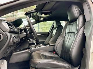 MASERATI Ghibli usata, con ESP