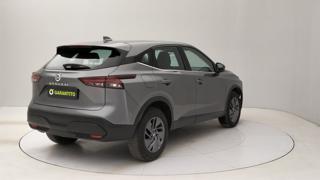 NISSAN Qashqai usata, con Alzacristalli elettrici