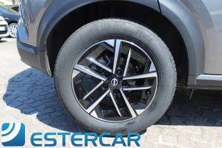 NISSAN Juke usata, con Controllo trazione