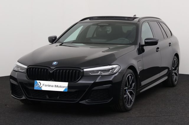 BMW 530 usata, con ABS
