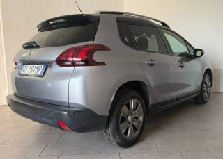 PEUGEOT 2008 usata 3