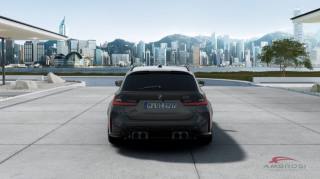 BMW M3 usata 4