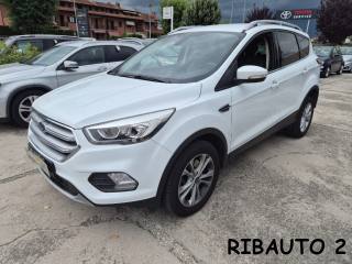 FORD Kuga usata, con Airbag laterali