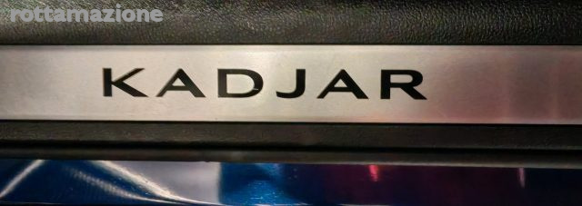 RENAULT Kadjar usata, con Controllo vocale