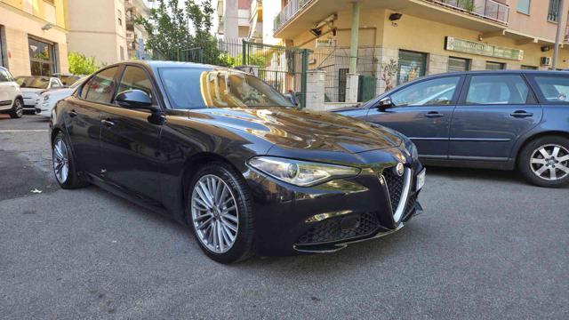 ALFA ROMEO Giulia usata, con ABS