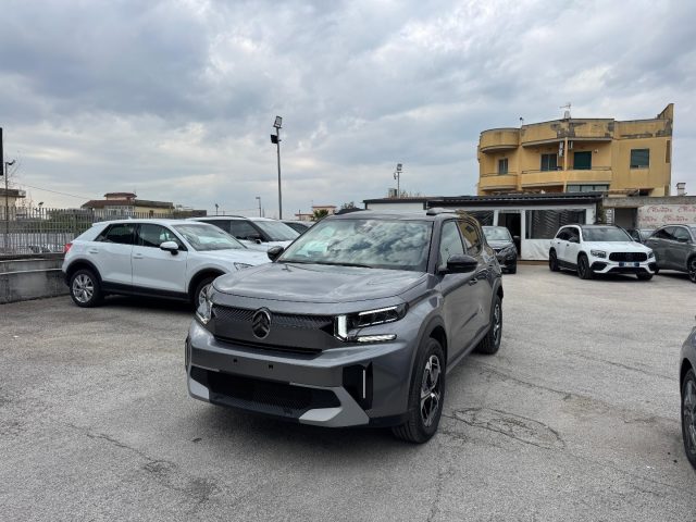 CITROEN C3 Aircross usata, con ABS