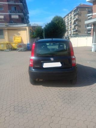 FIAT Panda usata, con Immobilizzatore elettronico