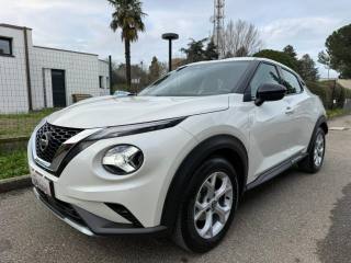 NISSAN Juke usata, con Airbag