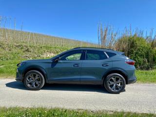 CUPRA Formentor usata, con Cruise Control