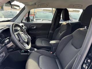 JEEP Renegade usata, con Autoradio