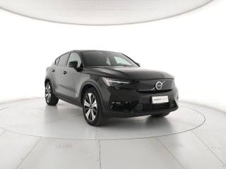 VOLVO C40 usata, con Boardcomputer