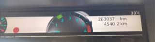 RENAULT Scenic usata, con Cruise Control