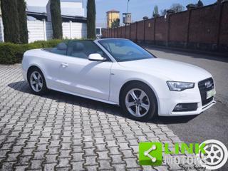 AUDI A5 usata, con Fari Xenon