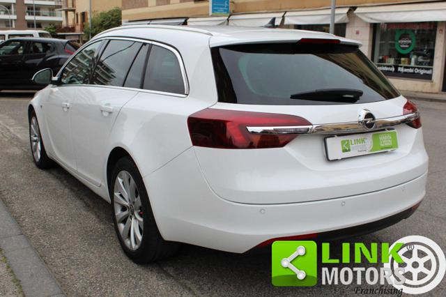 OPEL Insignia usata, con Autoradio