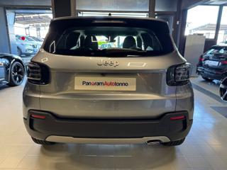 JEEP Avenger usata, con Alzacristalli elettrici