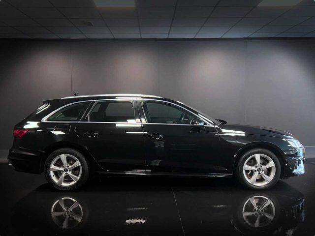 AUDI A4 usata, con Cerchi in lega