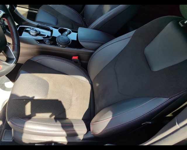 FORD Mondeo usata, con Climatizzatore