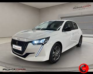 PEUGEOT 208 usata, con Airbag