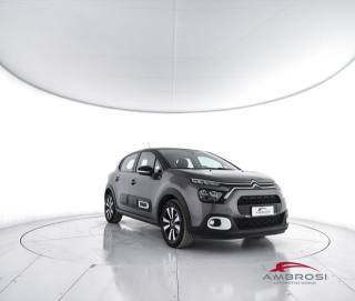 CITROEN C3 usata 1