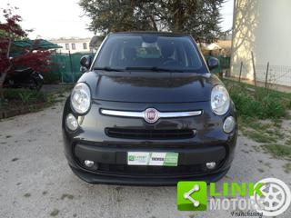 FIAT 500L usata, con ESP