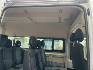 FIAT Ducato usata, con Telecamera per parcheggio assistito