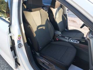 SKODA Octavia usata, con Volante in pelle