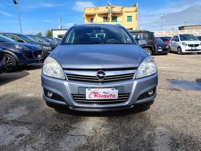 OPEL Astra usata, con ABS
