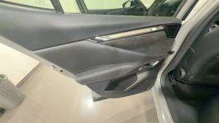 DS AUTOMOBILES DS 4 usata, con Servosterzo